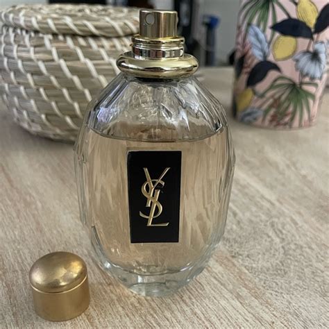 parisienne ysl discontinued|discontinued ysl perfume for sale.